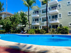 punta cana bavaro appartahotel beach club